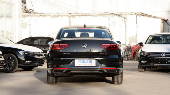 VW Magotan Comfort 280TSI DSG